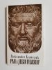 PAN I JEGO FILOZOF - Aleksander Krawczuk 1984